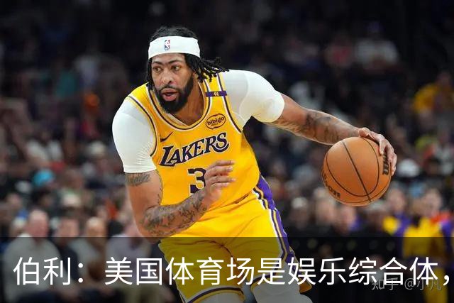 伯利：美国体育场是娱乐综合体，而欧洲体育场功能却只是容纳观众